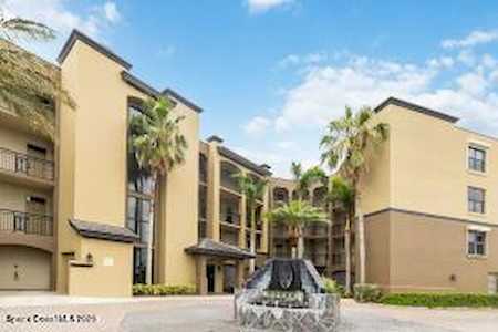 4125 W End Road #406 Cocoa Beach, FL 32931
