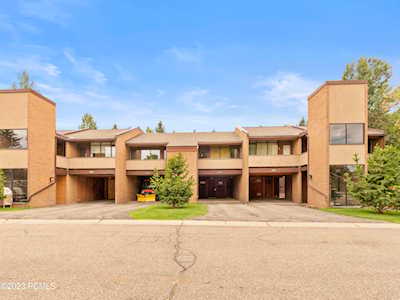 1661 Captain Molly Dr Park City, UT 84060