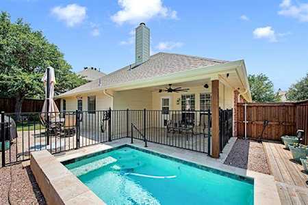 8700 Blacktail Trail McKinney, TX 75070