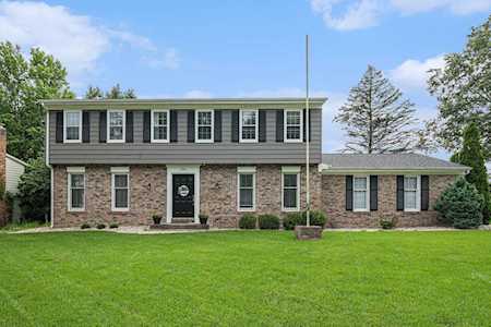 2341 Brookwood Drive Elkhart, IN 46514
