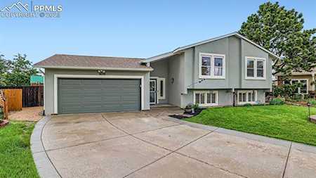 3150 Tiffany Terrace Colorado Springs, CO 80920