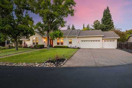 9474 Canyon Lake Lane Orangevale, CA 95662