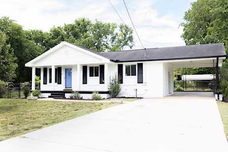 4917 Boyd Dr Nashville, TN 37218