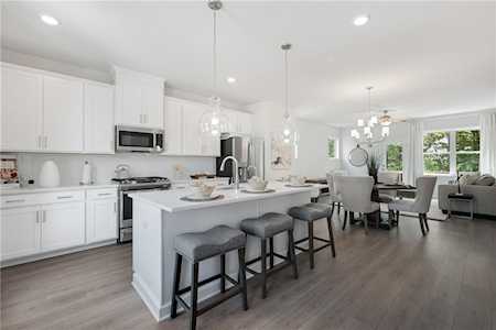 3681 Willingham Run SW Marietta, GA 30008