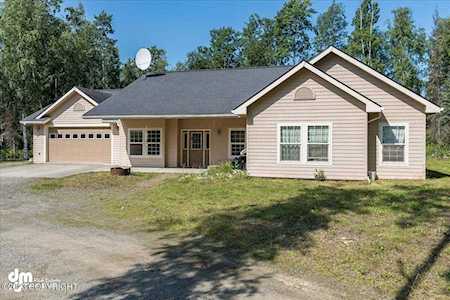 426 S Forest Park Dr Wasilla, AK 99623