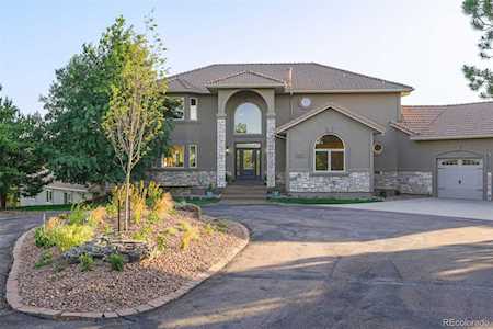 4341 Mountain Dance Dr Colorado Springs, CO 80908