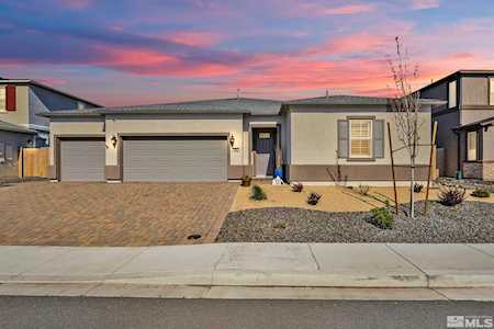 7962 Furnace Creek Drive Sparks, NV 89436