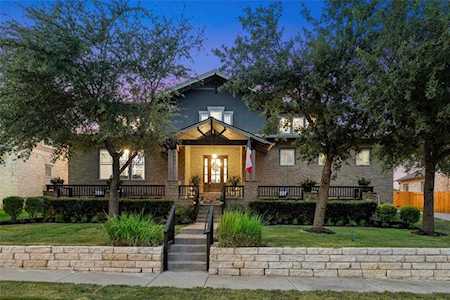 3303 Sky Ridge LN Cedar Park, TX 78613