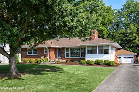 3714 Hanover Rd Louisville, KY 40207