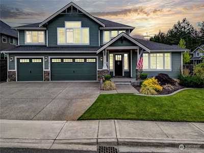 18517 123rd Ave E Puyallup, WA 98374