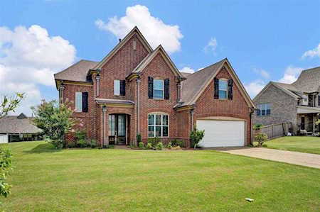 2186 N Forest Hill-Irene Rd Memphis, TN 38016