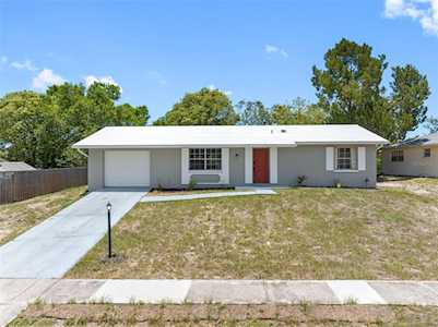 5131 Alliance Ave Spring Hill, FL 34609