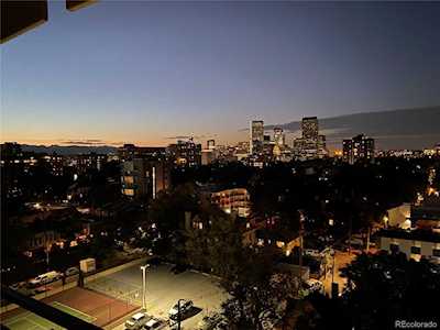 800 N Pearl St #909 Denver, CO 80203