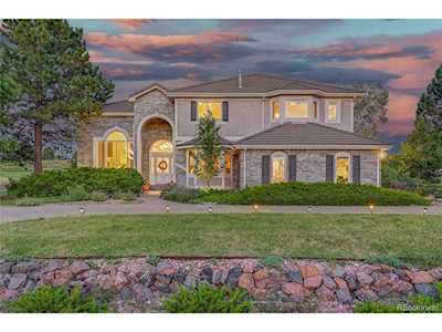 19193 E Geddes Ave Centennial, CO 80016