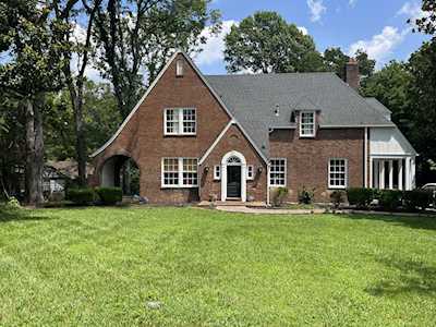 310 Lynnwood Blvd Nashville, TN 37205