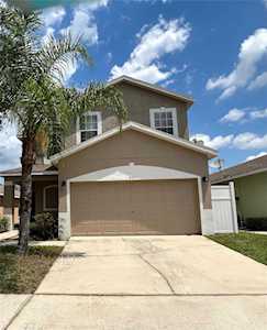 202 Spring Meadow WAY Davenport, FL 33896