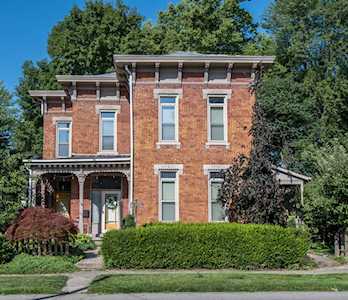 234 S Chillicothe Street Plain City, OH 43064