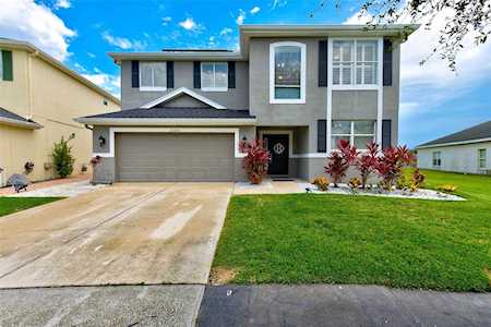 20016 Nob Oak Ave Tampa, FL 33647