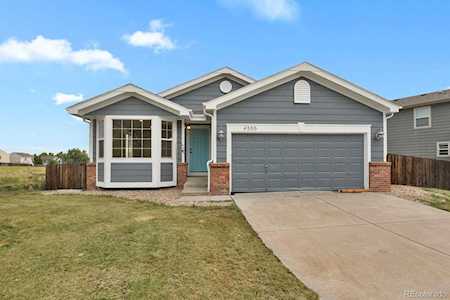 4555 S Himalaya Circle Aurora, CO 80015