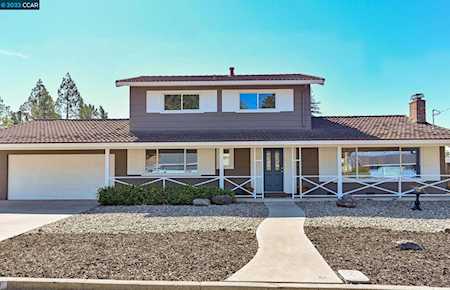 2900 Madeira Way Pleasant Hill, CA 94523