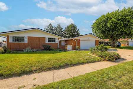 2055 Chippewa Drive Circleville, OH 43113