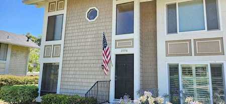 25558 Paseo La Vista #17 Laguna Niguel, CA 92677