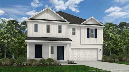 1016 Emerald Stone Loop Hope Mills, NC 28348
