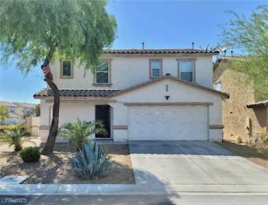 3213 Brautigan Ct North Las Vegas, NV 89032