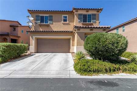 1420 Gilbert Creek Ave North Las Vegas, NV 89031