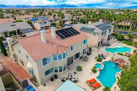 11072 Pentland Downs St Las Vegas, NV 89141