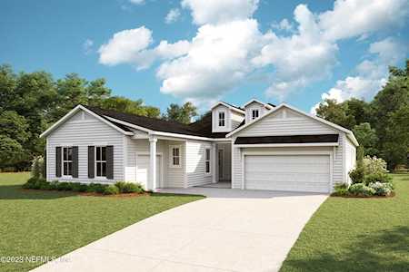 230 Wild Sage DR St Johns, FL 32259