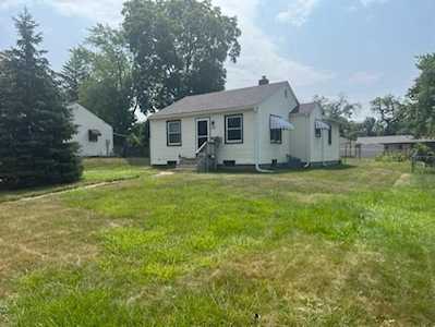 2576 3rd Avenue E North Saint Paul, MN 55109