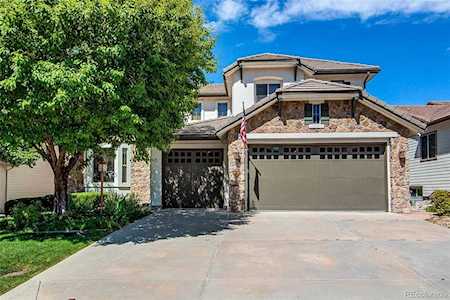 9717 Sunset Hill Dr Lone Tree, CO 80124