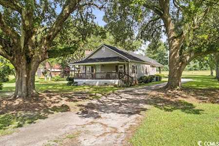 2110 Highway 701 South Loris, SC 29569