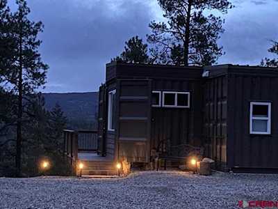 351 Summit Trail Pagosa Springs, CO 81147