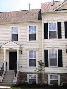 6395 Blue Knoll Drive Canal Winchester, OH 43110