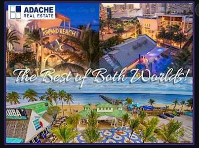 1600 S Ocean Blvd #1102 Lauderdale By The Sea, FL 33062