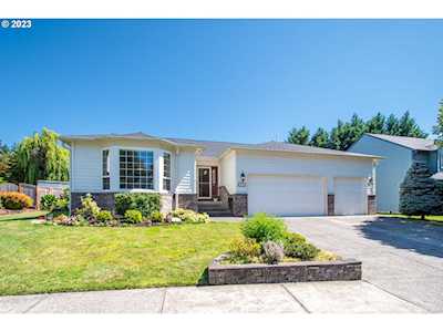 3705 SE 184th CT Vancouver, WA 98683