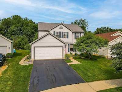 671 Rainbow Drive Marysville, OH 43040