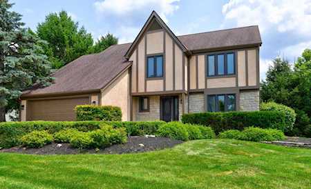 7661 Aldridge Place Dublin, OH 43017