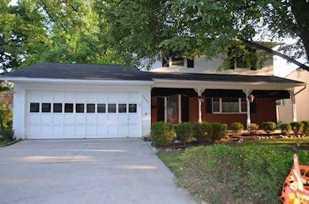 1299 Bosworth Square Columbus, OH 43229
