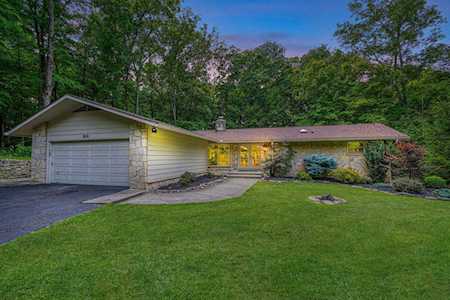 1830 Highland View Court Powell, OH 43065
