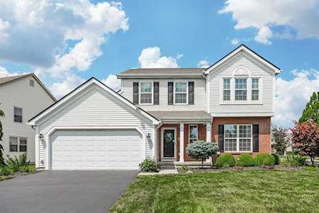 6329 Rossmore Lane Canal Winchester, OH 43110