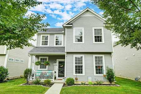 5583 Eagle River Drive Dublin, OH 43016