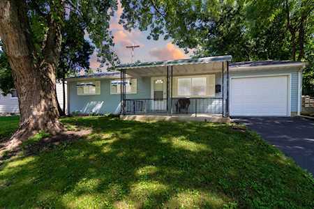 5094 Zimmer Drive Columbus, OH 43232