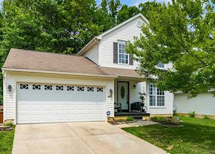 4457 Berthstone Drive Columbus, OH 43231