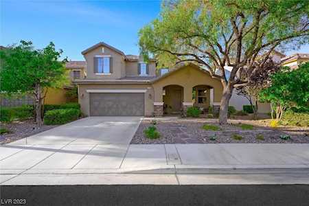 1240 Sonatina Dr Henderson, NV 89052