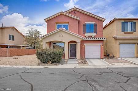 5593 Gold Mint Ln Las Vegas, NV 89122