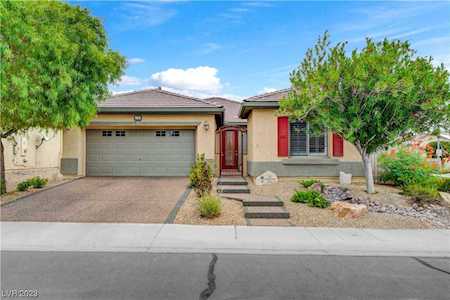 5750 Sunset Downs St North Las Vegas, NV 89081