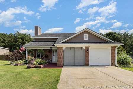8719 Tangletree Drive Linden, NC 28356